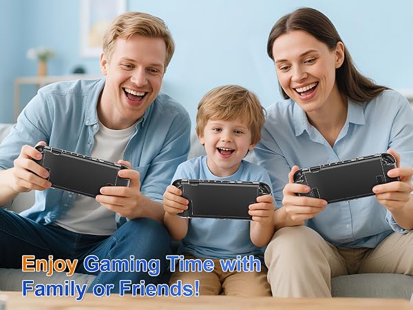 Switch 2 accessories