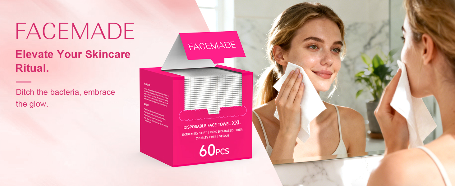 face towel