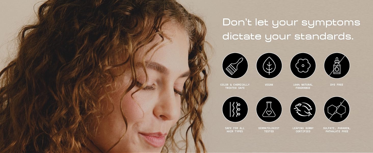 jupiter shampoo conditioner for men and women nourishing balancing scalp care