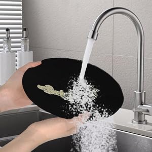 silicone microwave mats