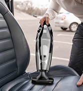 handheld vacuum cordless