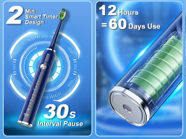 Electric Toothbrush