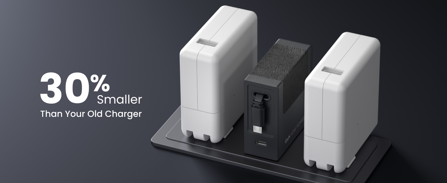 wall charger