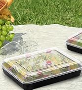 TeamFar Lasagna Pan with Lid