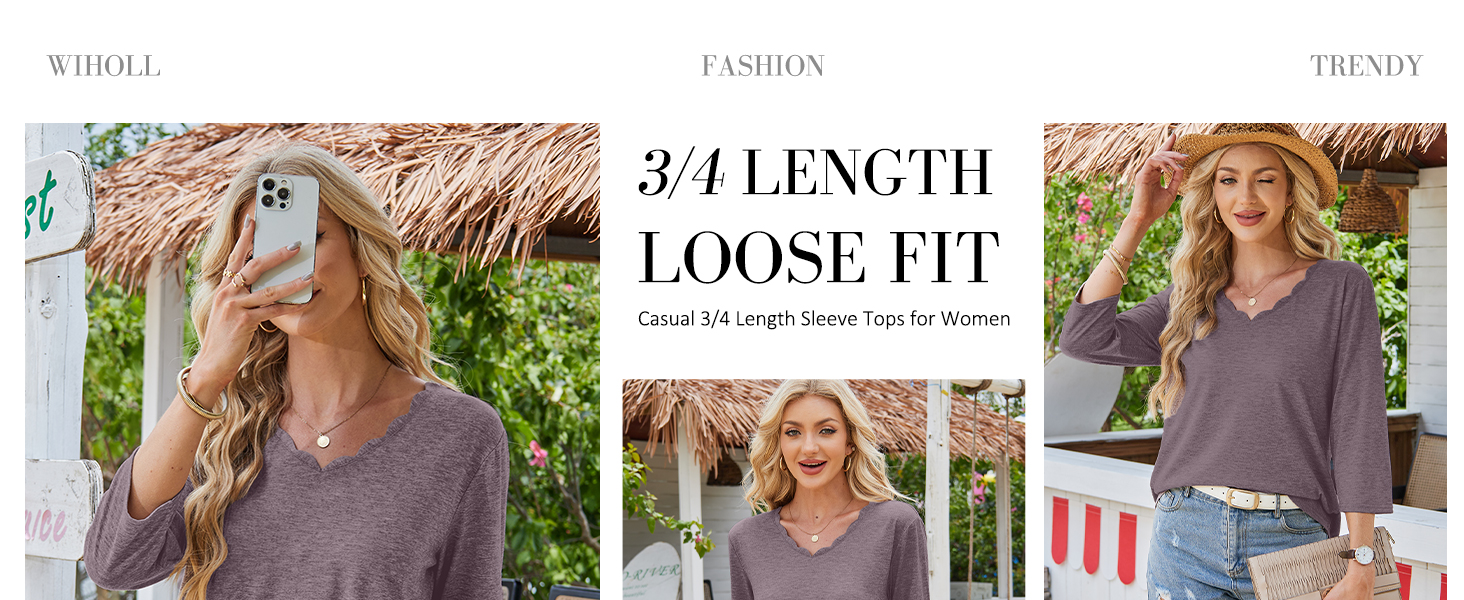 fall tops for women