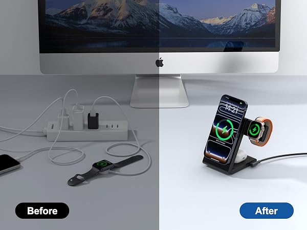 wireless charger