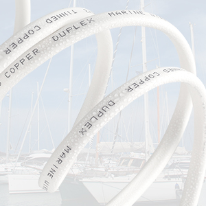 Marine Wire