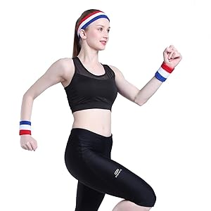 sweatband