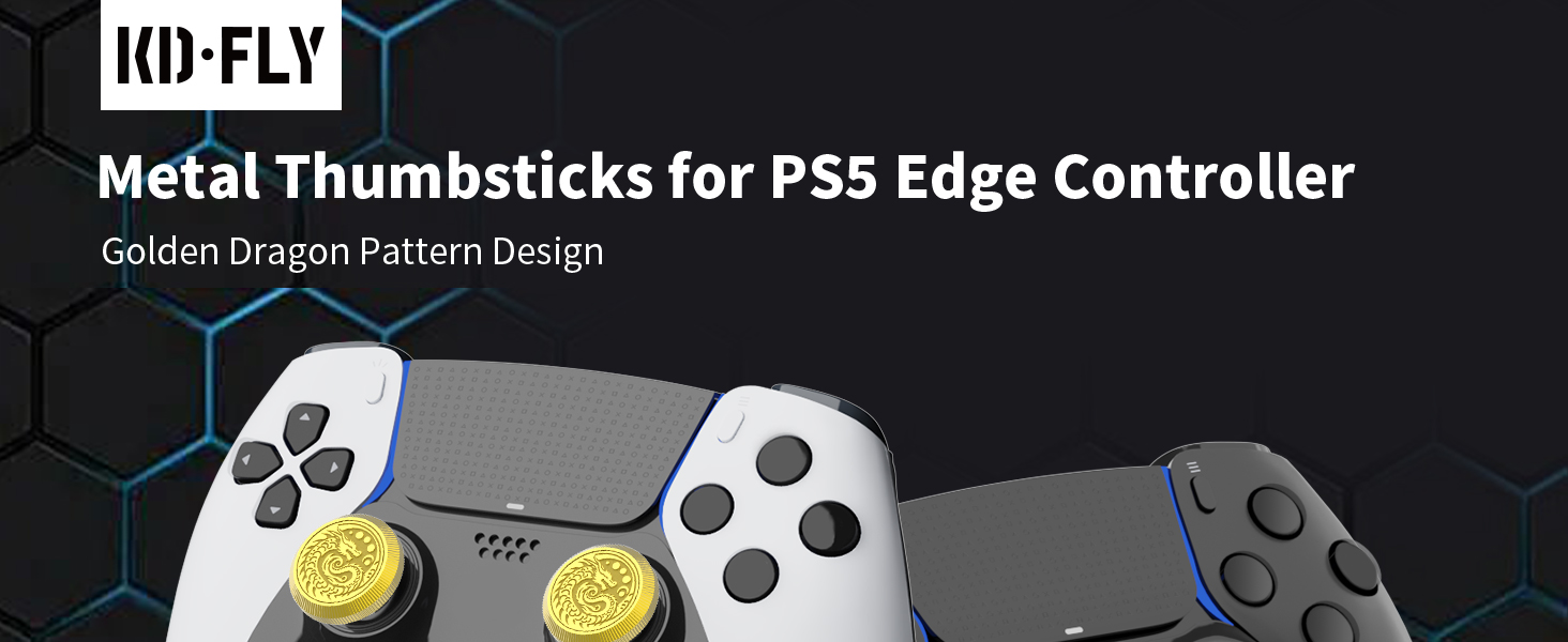 thumbsticks replacement