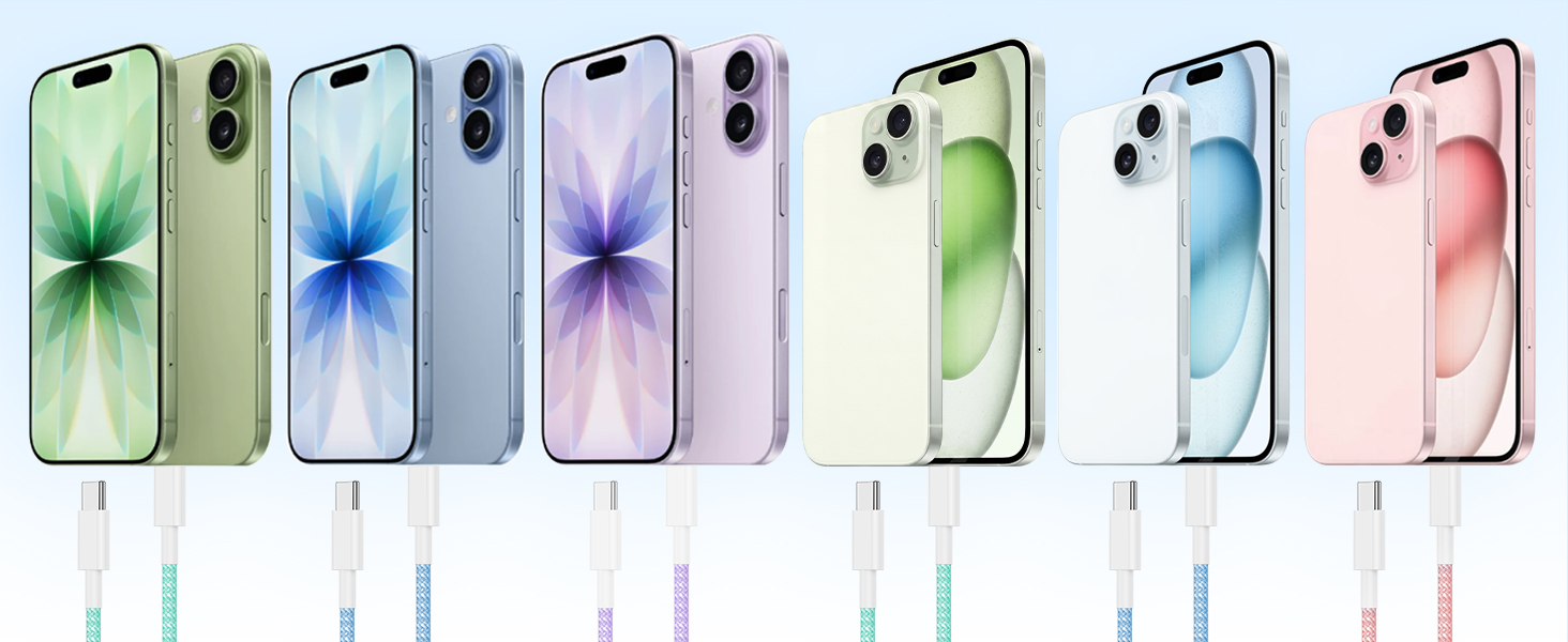 iphone 15 pro max charger