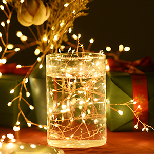 Fairy Lights Plug in