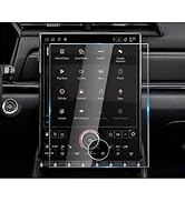 2025 2026 Terrain Screen Protector Glass 15