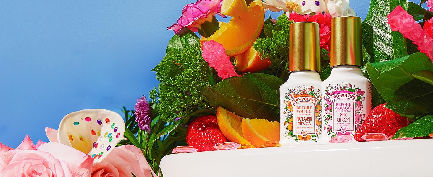 Scent of the Year Collection