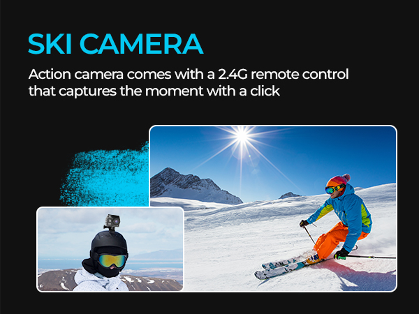 action camera