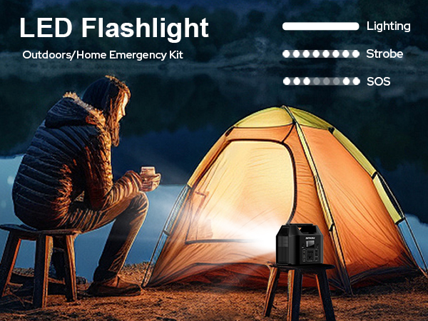 LED Light