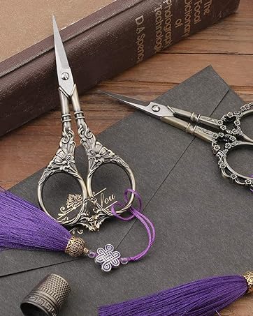 Embroidery Scissors Kits