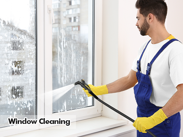 Window Cleaning