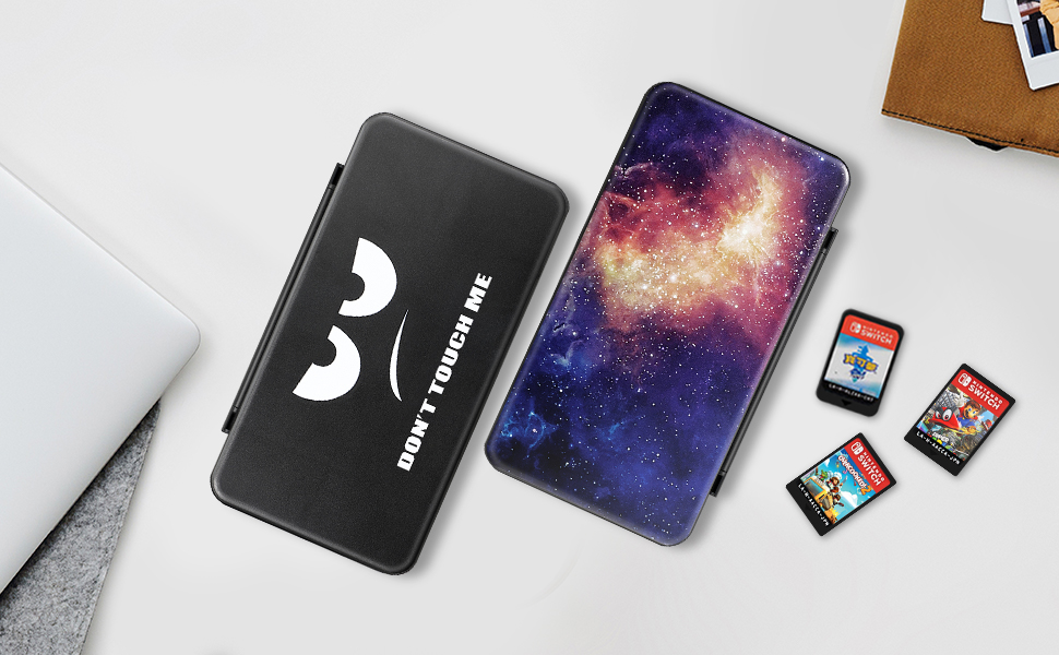 Game Card Case for Nintendo Switch Games