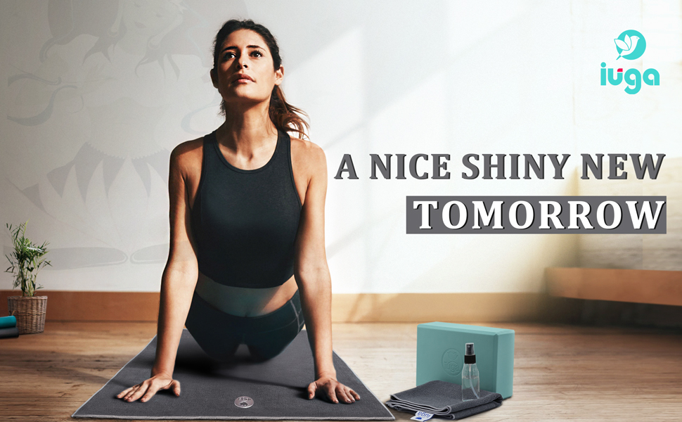 yoga