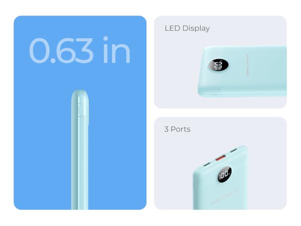 mini powerbank