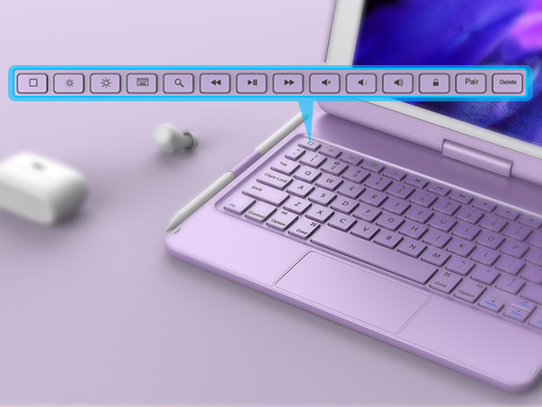 keyboard for ipad 9th generation 71