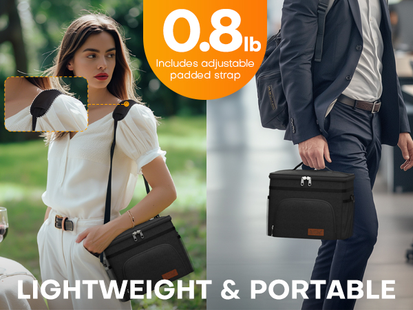 hotor lunch bag