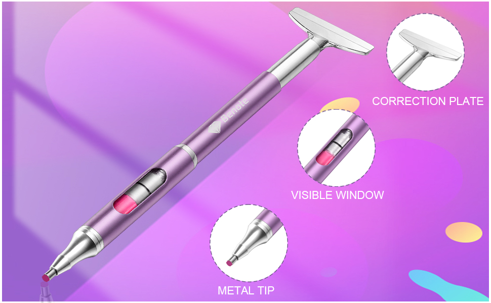 diamond painting pen