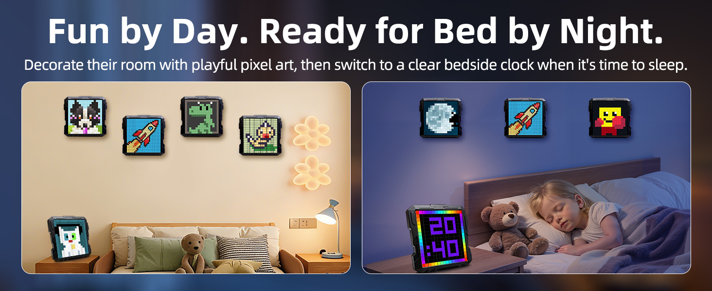 kids room accessories