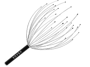 USAGA head massager
