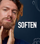 soften