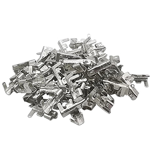 Pin Connector Terminal