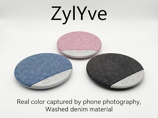 Pillow Speaker for Sleeping