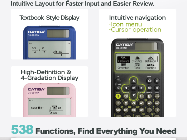 desk calculator