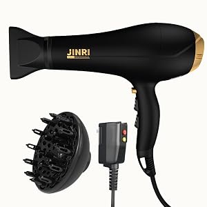 Hair Dryer