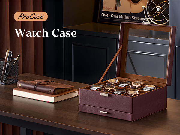 ProCase Watch Case