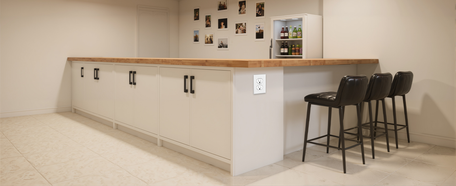 15amp outlet