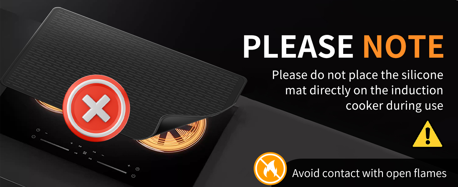 Stove Top Covers for Electric Stove