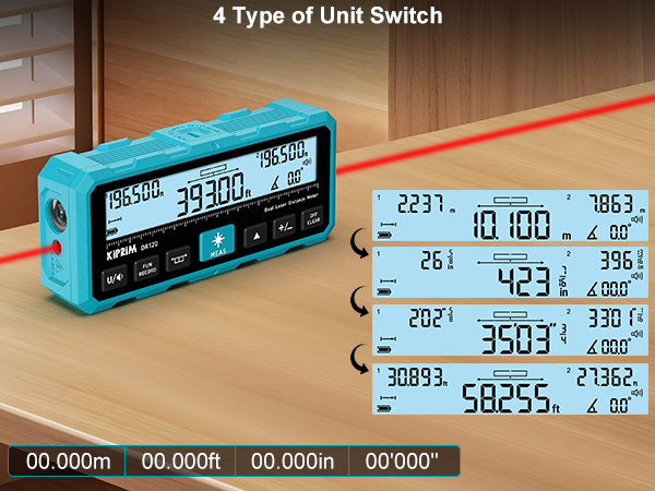 laser Distance Meter