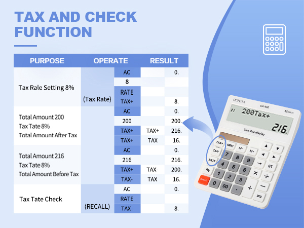 Desktop Calculator