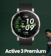 Active 3