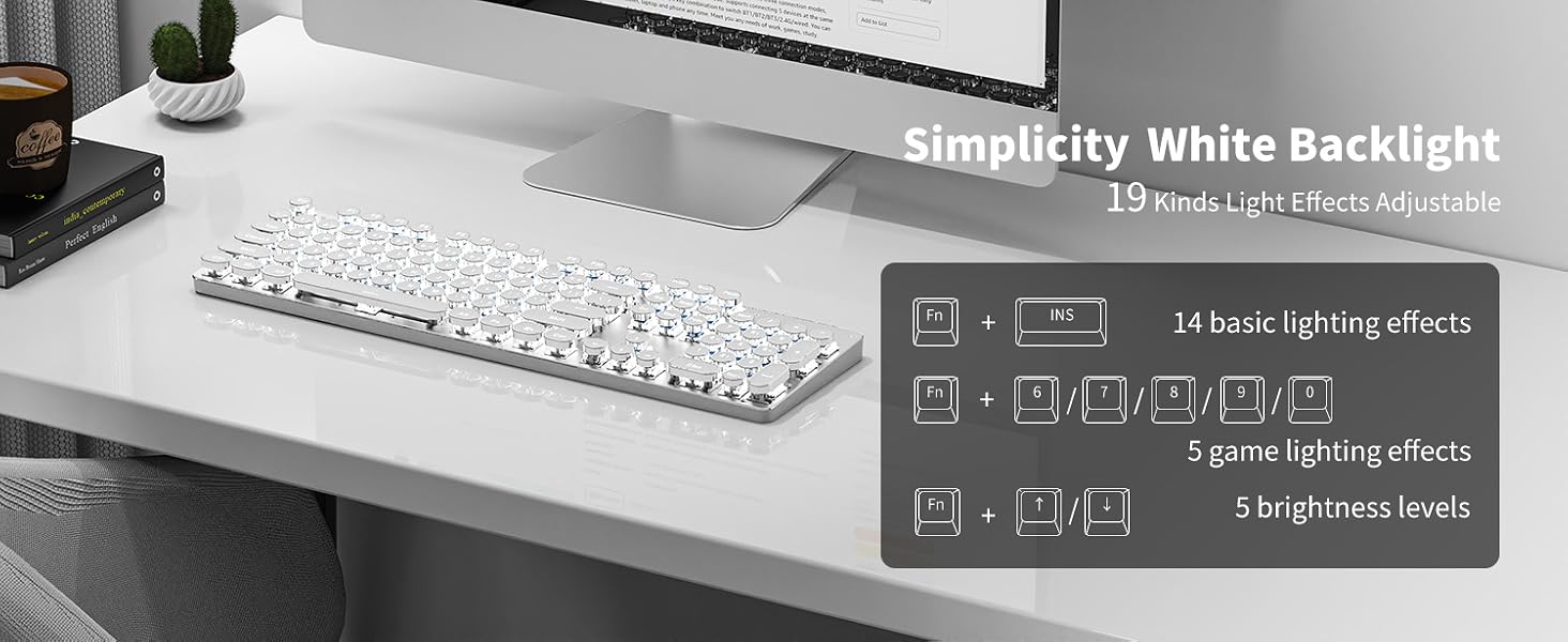 keyboard wireless