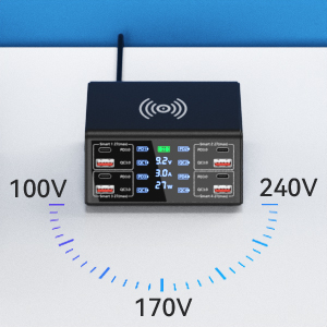 usb charger