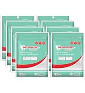 Kingbzis Dental Floss Picks,800 Count Floss Picks for Teeth,Non-Breakable Unflavored Toothpicks B...