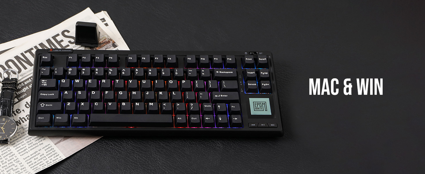 gaming keyboard