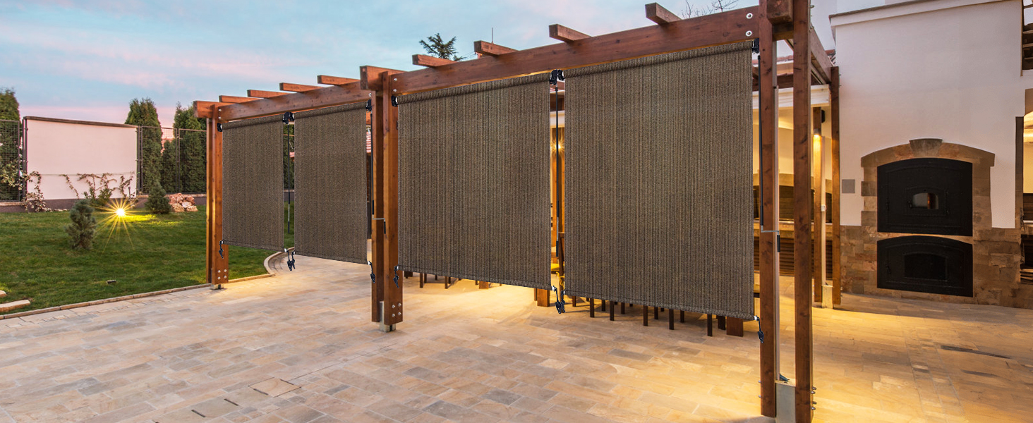 pergola