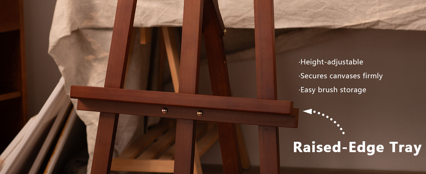 easel stand