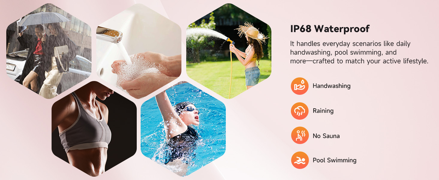 fitness trackers