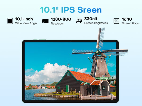 tablet