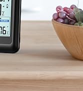 Indoor Outdoor Thermometer