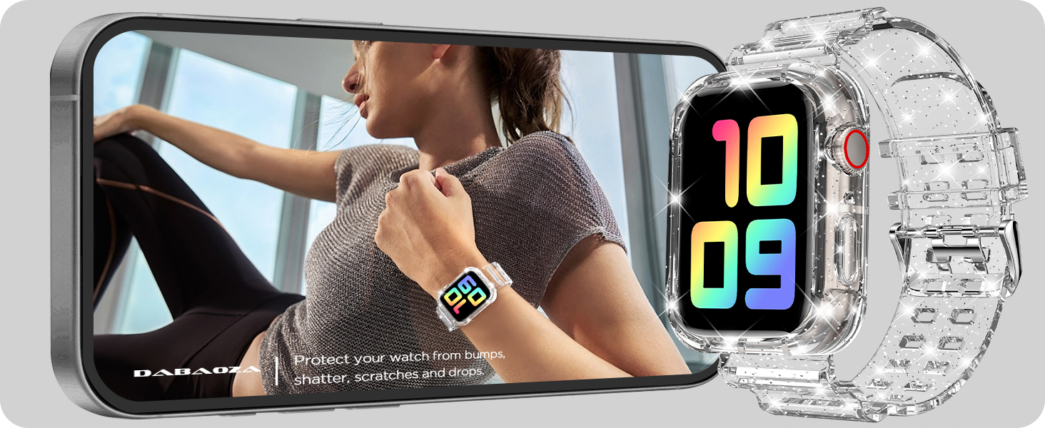 apple watch band
